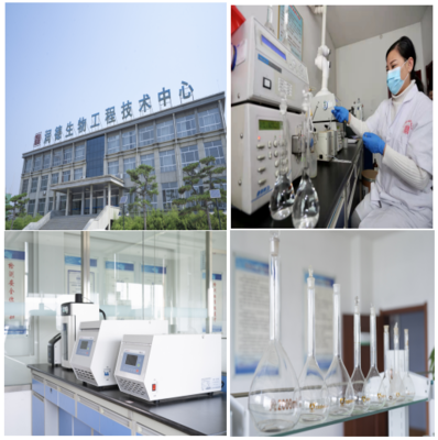 泰安市四項生物技術(shù)項目入選2022年度全省產(chǎn)業(yè)關(guān)鍵核心技術(shù)“揭榜掛帥”榜單