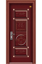 浙江永康瑞通門(mén)業(yè)防盜門(mén) 守護(hù)家園的堅(jiān)實(shí)屏障